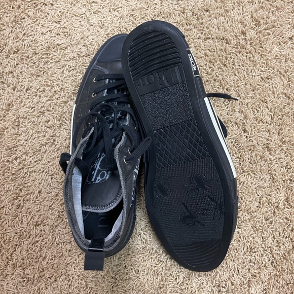 Men’s size “47 EU” or “14 US” Christian Dior “B23” - Picture 5 of 5